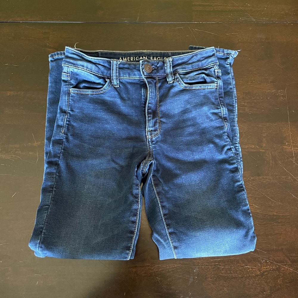 American Eagle Jeans - Size 2